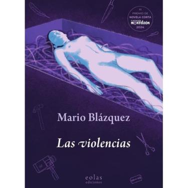 Imagem de Las violencias - Espanhol