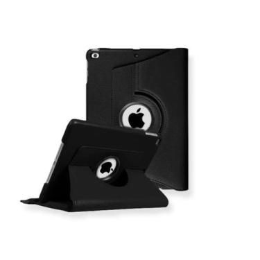 Imagem de Capa Case Giratória para iPad 9ª 8ª 7ª Geração iPad 10.2" - LXL