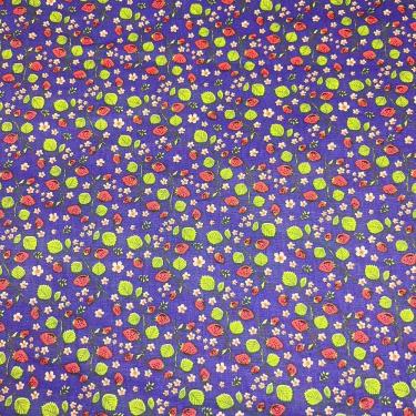 Imagem de Tecido Tricoline Estampado 100% Algodão - 3 Metros - Escolha