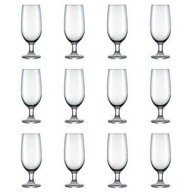 Imagem de Taça Cerveja Floripa Nadir 300 ml com 12 Peças - NADIR FIGUEIREDO