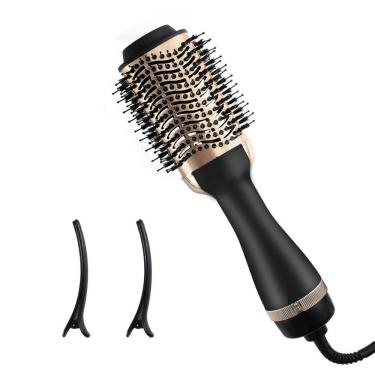 Imagem de Escova Secadora, Alisadora E Modeladora