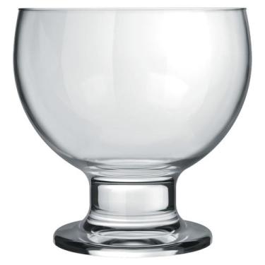 Imagem de Taça Sorvete Paulista Nadir 400 ml - NADIR FIGUEIREDO