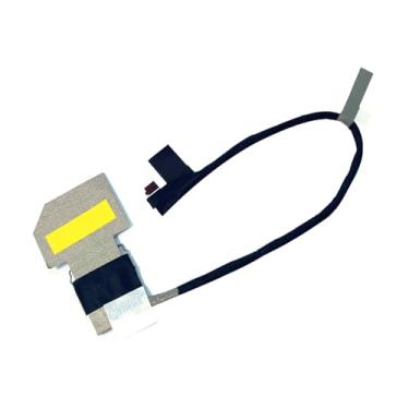 Imagem de Zahara Cabo flexível de substituição para tela LCD de 30 pinos para Lenovo ThinkPad L13 Gen 5 9,5 kg 21LC 5C11P26221 450.0TZ03.0001