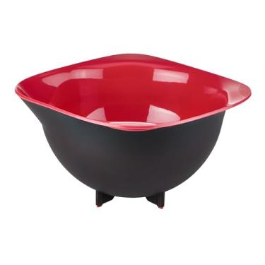 Imagem de Bowl de Misturar Tefal Ingenio com Base Firme e Estável, Bico Largo, Pega Ergonômica e Compatível com Lava-Louças – Mais Estabilidade, Precisão e Facilidade no Preparo