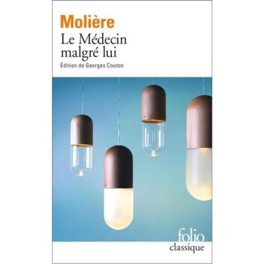 Imagem de Le Médecin Malgré Lui