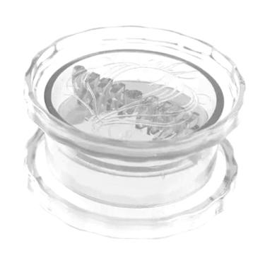 Imagem de ＫＬＫＣＭＳ Ralador de alho e gengibre, tigela, aparelho, prensa de alho doméstico, ferramenta de cozinha para assar wasabi, cozinhar em casa, moer