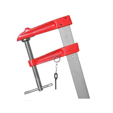 Imagem de Grampo Marceneiro Sargento 150Mm - Gm 081 - Metalsul