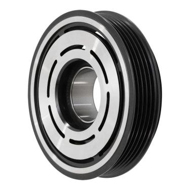 Imagem de Polia Para Compressor Mahle Cvc Celta 2012 A 2016,