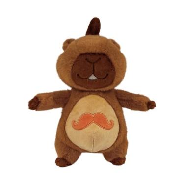 Imagem de Pelúcia Mundo Bita Capivara 28cm