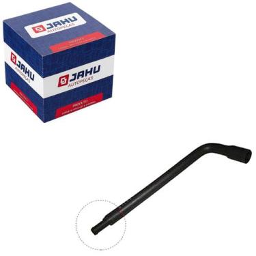 Imagem de Rabicho Da Mangueira Do Filtro De Ar Vectra 1997 A 2003 - Jahu 32172-6
