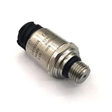 Imagem de Novo sensor de pressão 17216328 para máquinas Volvo