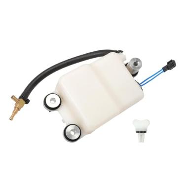 Imagem de Conjunto de tanque de óleo para motor de popa 175 200 225 250 300HP 2000 2003-2010 2013 884525T1 8M0064075 12008M0064075 1200-8M0064075 , DFF de 2 tempos I Optimax