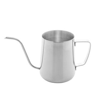 Imagem de Bule de Aço Inox C/Bico de Ganso 600ml Lyor