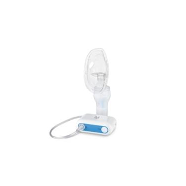 Imagem de Inalador Neb Compact HC025 – Alívio Respiratório Rápido e Seguro