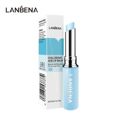 Imagem de Lanbena Rose Lip Cream suplemento Lip Balm