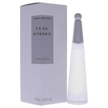 Imagem de Perfume Issey Miyake L`eau d`Issey Eau de Toilette 25ml