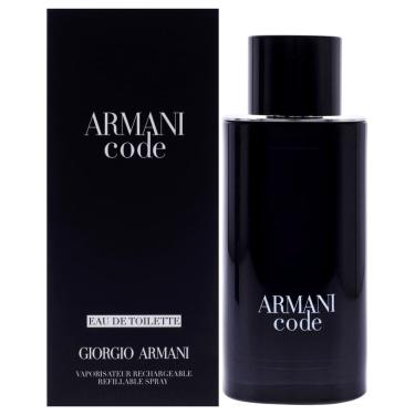 Imagem de Perfume Giorgio Armani Armani Code para homens EDT 125ml
