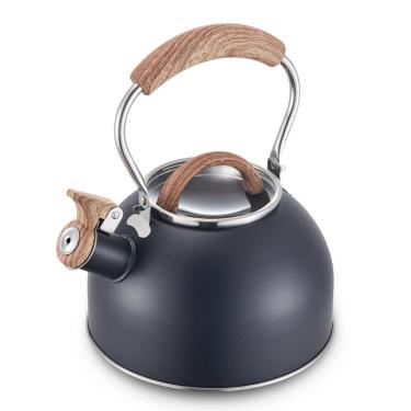 Imagem de Chaleira MTA Inox 2L Indução