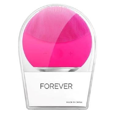 Imagem de Esponja De Limpeza Facial Recarregável - Importado