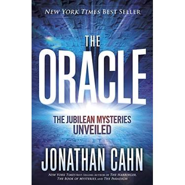 Imagem de de Cahn, Jonathan :: The Oracle: The Jubilean Mysteries Unveiled-Hardcover
