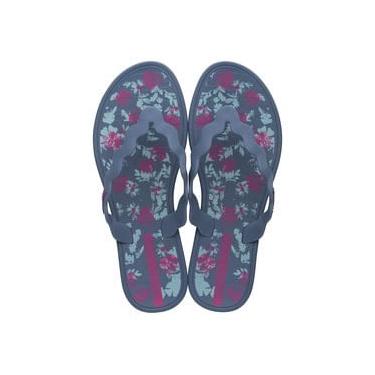 Imagem de Chinelo ipanema zig print feminino