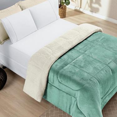 Imagem de Cobertor King Size Grosso Everest Cobredom Luxo La Carneiro