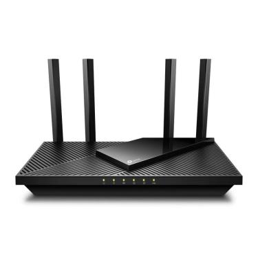 Imagem de Roteador Wi-Fi 6 Tp-Link Ex510 Pro 2.5 Gigabit Dual Band