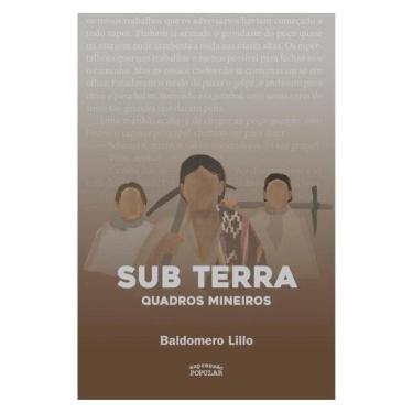 Imagem de Sub Terra