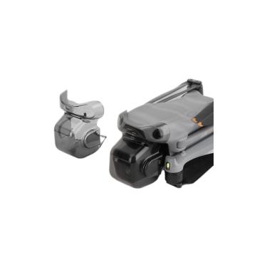 Imagem de Dji Air 3s Protetor E Trava Do Gimbal