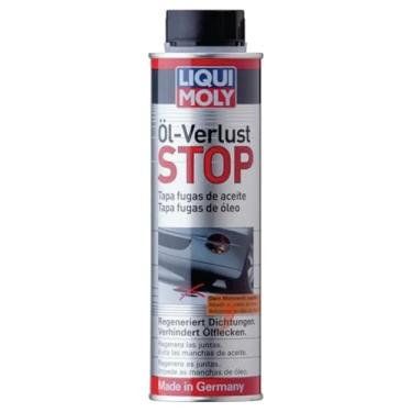Imagem de Liqui Moly Motor Oil Saver Verlust STOP 300 ml