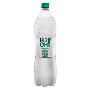 Imagem de Refrigerante h2oh Limoneto Garrafa 1,5L