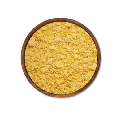 Imagem de Farinha de Milho Mineira Amarela 1Kg