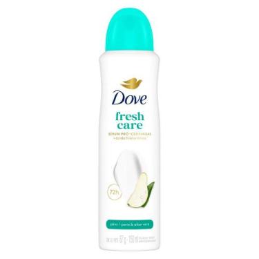 Imagem de Desodorante Antitranspirante Aerosol Dove Go Fresh Pera e Aloe Vera 15