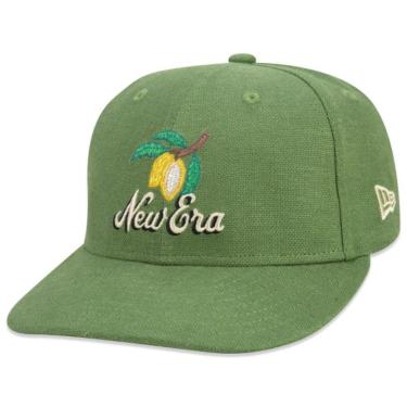 Imagem de Boné New Era 9FORTY A-Frame Classic Tambuc-Masculino