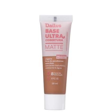 Imagem de BASE LIQUIDA -ULTRA COBERTURA-D10-ESCURO