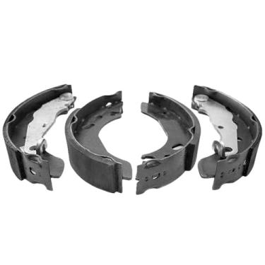 Imagem de Sapata Lona Freio Traseiro Corsa 2002 A 2012 Frasle