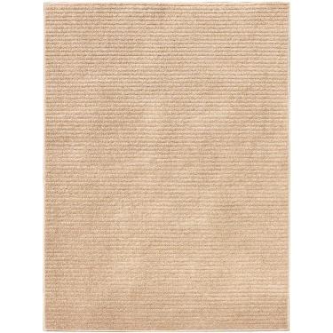 Imagem de Tapete Para Sala Mariana Bege 1,50x2,00 São Carlos