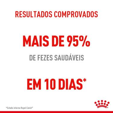 Imagem de Ração Seca Cuidado Digestivo para Gatos Adultos 1,5Kg 1un Royal Canin