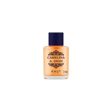 Imagem de Mini Elixir Capilar Knut Camelina E Ojon 7Ml