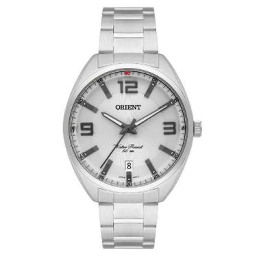 Imagem de Relógio Orient Eternal Clássico Masculino Mbss1423 S2Sx