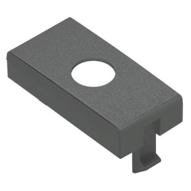 Imagem de Módulo Saída De Fio - Inova Grafite - 85462 - Alumbra