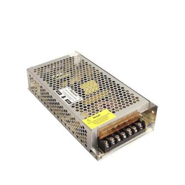 Imagem de Fonte Chaveada Bivolt (127/220V) 12Vdc 150W - Fita De Led - Taschibra