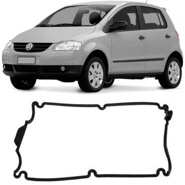 Imagem de Junta Tampa Válvula Motor VW Fox 1.6 Kombi 1.4 Polo 1.6 Sabó