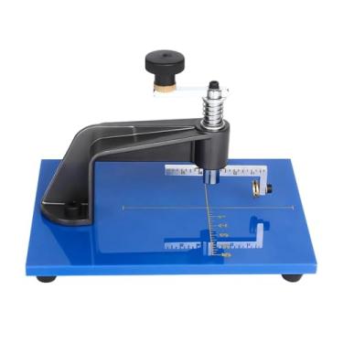 Imagem de MotiveTech Ferramenta de corte circular para lentes, cortador circular, ferramenta manual para espelhos e mosaicos.