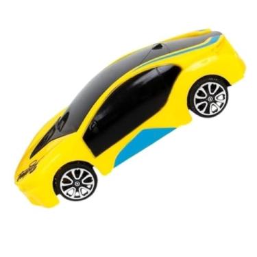 Imagem de Carrinho com Controle Remoto 3 Funções,com Luzes