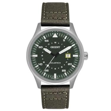 Imagem de Relogio Pulso Orient - Quartz,Analogico,Solar Cx.Aco Inox.Cal.A - D.C.R.E 2024/456981