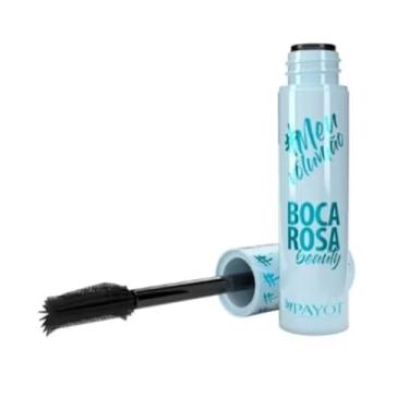 Imagem de Máscara para Cílios Volumão Boca Rosa, Efeito Volume