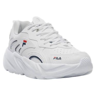 Imagem de Tênis Masculino Running Corrida Leveza Street Fit 2 Fila