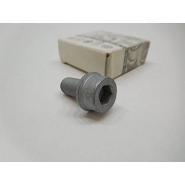 Imagem de Volkswagen N90 688 902, parafuso de montagem do suporte da pinça de freio a disco