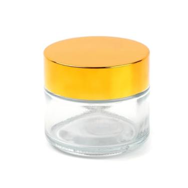 Imagem de PORTA CONDIMENTOS VIDR/PLAST 6,8X6,3X7CM